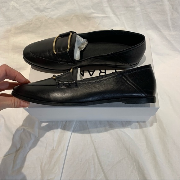 Frame Le Hammond loafer - brand new in box - Picture 5 of 11